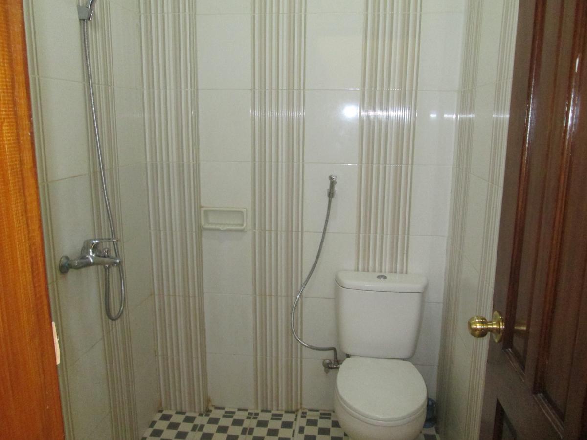 Permata Land Hotel & Resort Rantauprapat Habitación foto