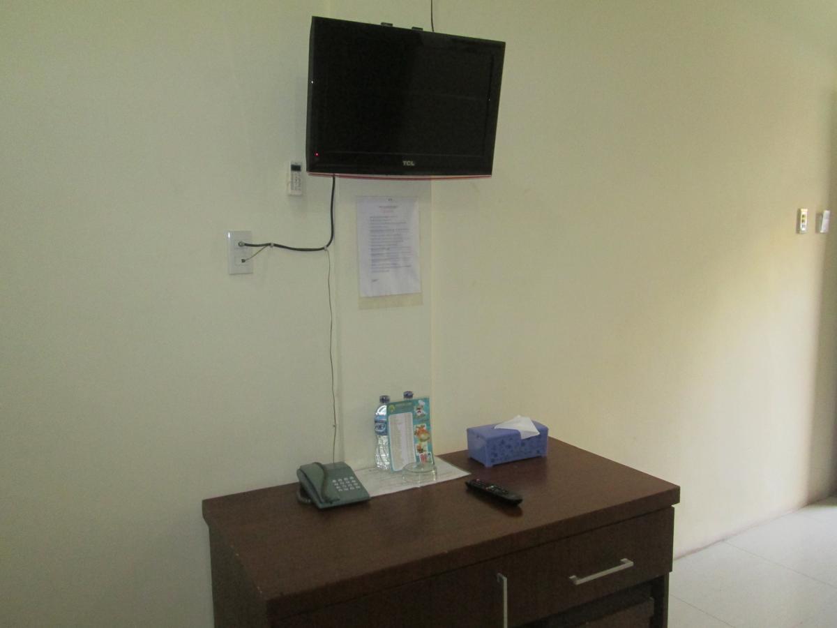 Permata Land Hotel & Resort Rantauprapat Habitación foto